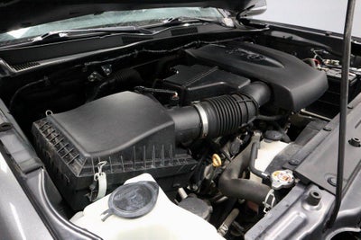 2020 Toyota Tacoma 4WD TRD Off-Road