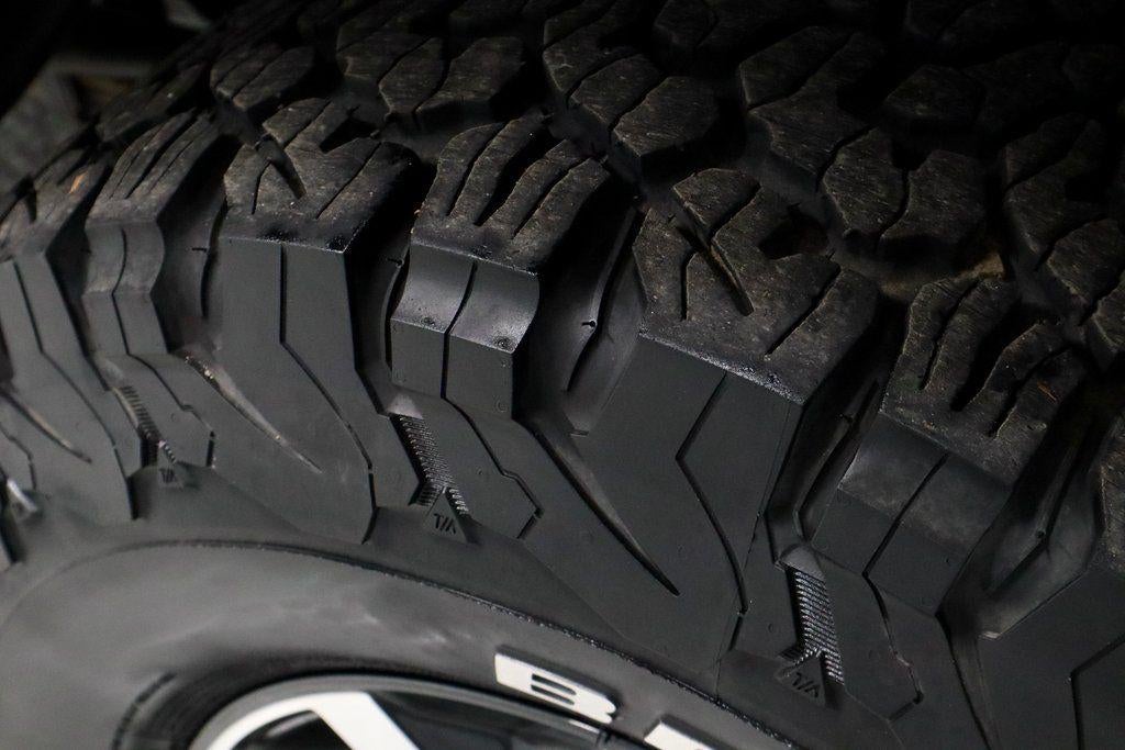 2020 Toyota Tacoma 4WD TRD Off-Road