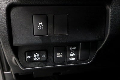 2020 Toyota Tacoma 4WD TRD Off-Road