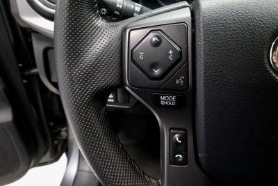 2020 Toyota Tacoma 4WD TRD Off-Road