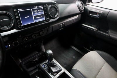 2020 Toyota Tacoma 4WD TRD Off-Road