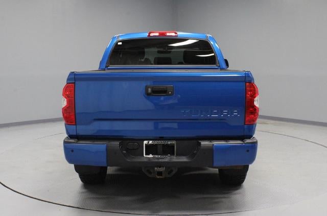 2018 Toyota Tundra 4WD SR5
