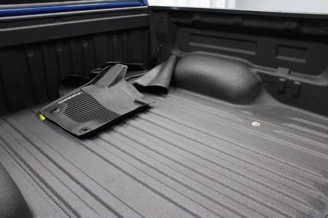 2018 Toyota Tundra 4WD SR5