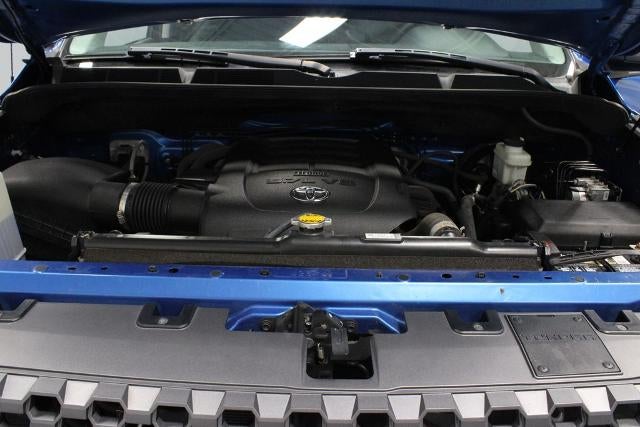 2018 Toyota Tundra 4WD SR5