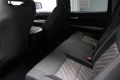 2018 Toyota Tundra 4WD SR5
