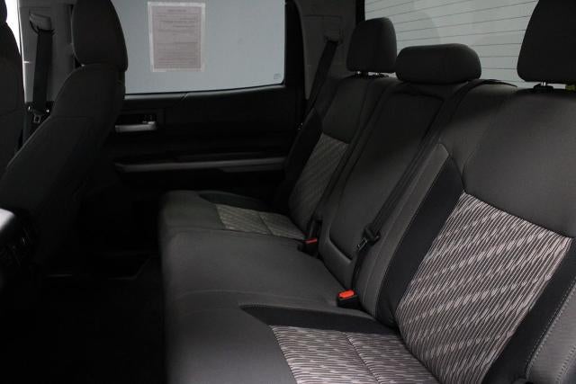2018 Toyota Tundra 4WD SR5