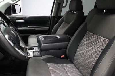 2018 Toyota Tundra 4WD SR5