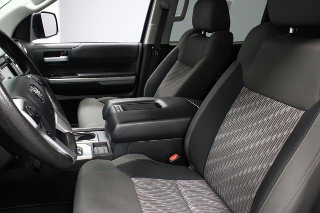 2018 Toyota Tundra 4WD SR5