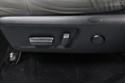 2018 Toyota Tundra 4WD SR5
