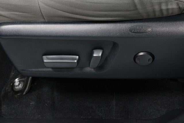 2018 Toyota Tundra 4WD SR5