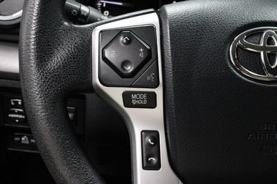 2018 Toyota Tundra 4WD SR5