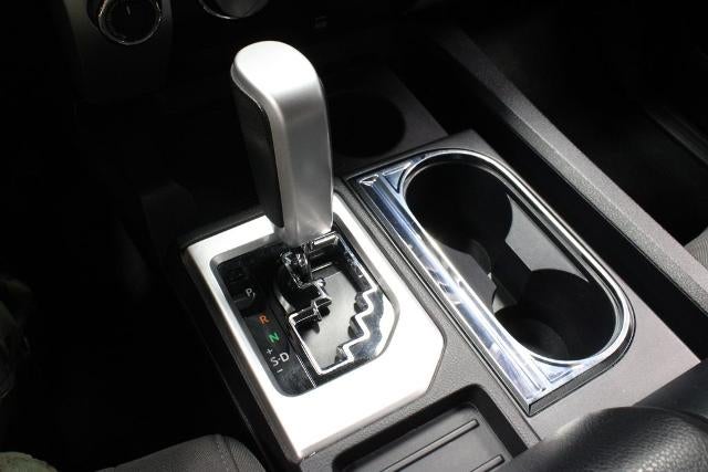 2018 Toyota Tundra 4WD SR5