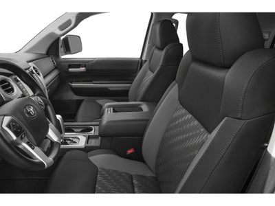 2018 Toyota Tundra 4WD SR5