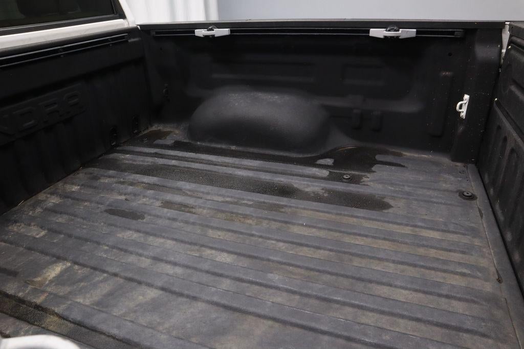 2020 Toyota Tundra 4WD Limited