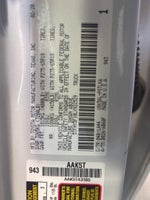 2020 Toyota Tundra 4WD Limited