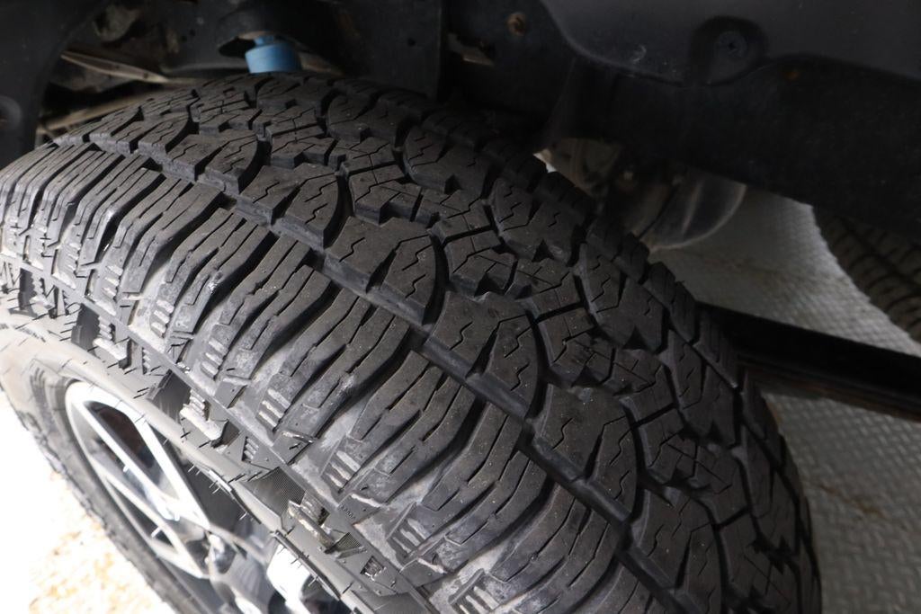 2020 Toyota Tundra 4WD Limited