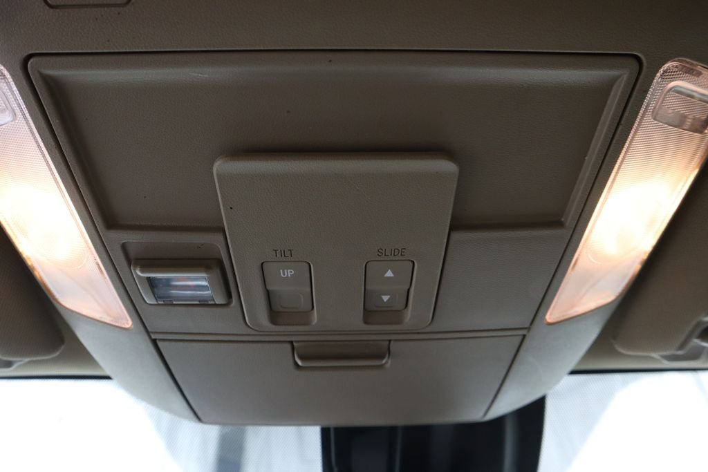 2020 Toyota Tundra 4WD Limited