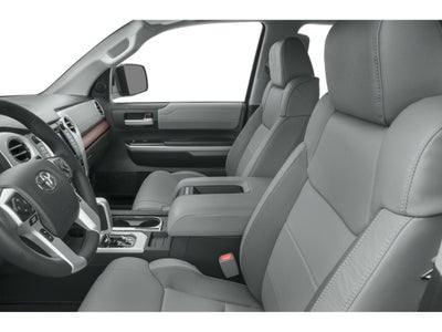 2021 Toyota Tundra 4WD Limited