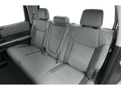 2021 Toyota Tundra 4WD Limited