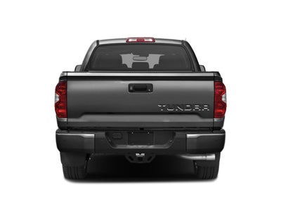 2021 Toyota Tundra 4WD Limited