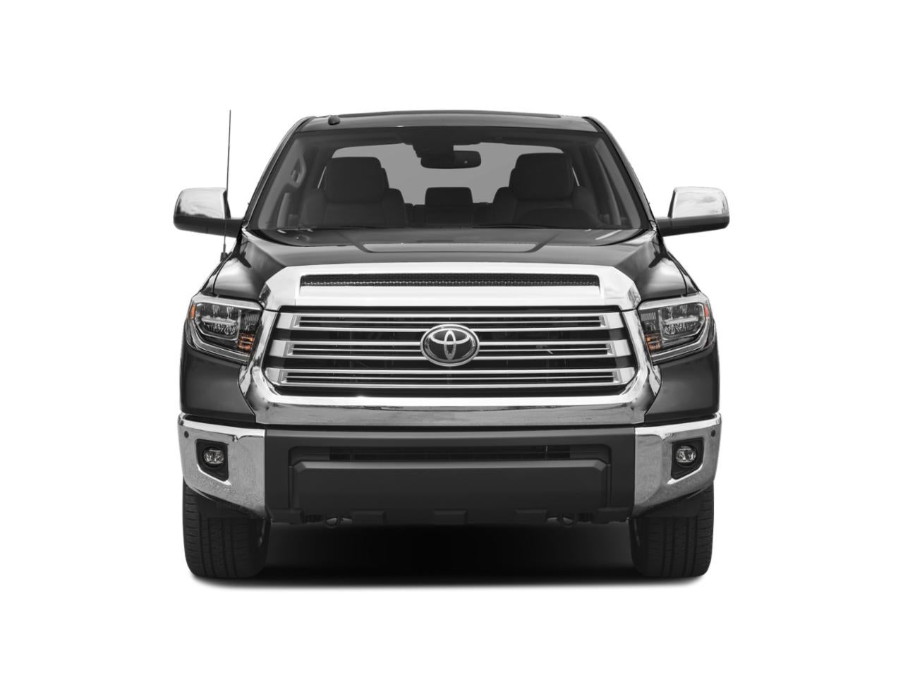 2021 Toyota Tundra 4WD Limited