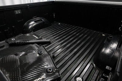 2024 Toyota Tundra 4WD Limited