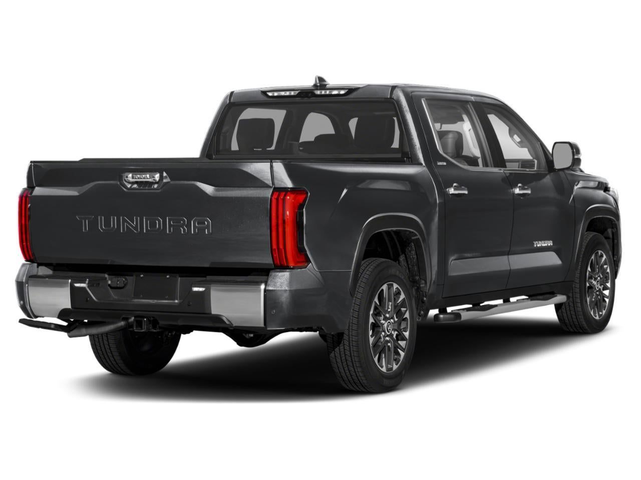 2024 Toyota Tundra 4WD Limited