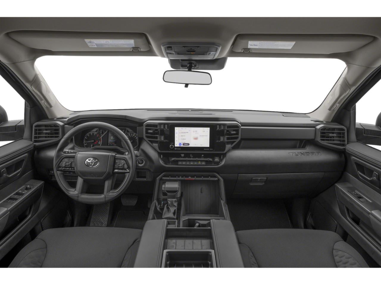 2024 Toyota Tundra 4WD SR