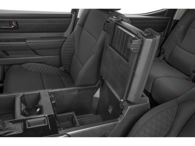 2024 Toyota Tundra 4WD SR