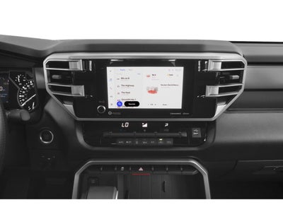 2022 Toyota Tundra 4WD SR5