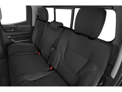 2022 Toyota Tundra 4WD SR5