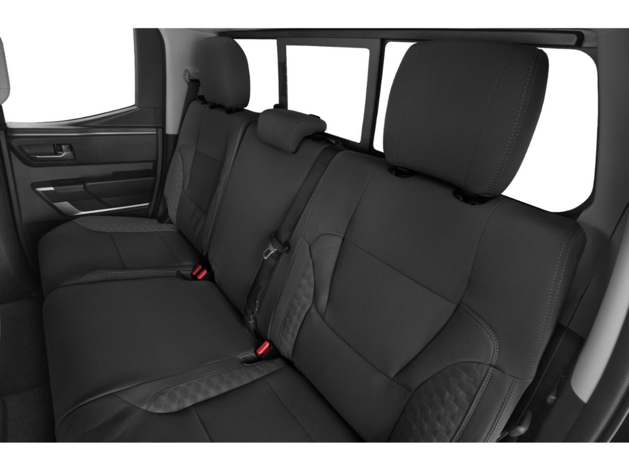 2022 Toyota Tundra 4WD SR5