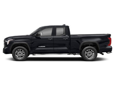 2022 Toyota Tundra 4WD SR5