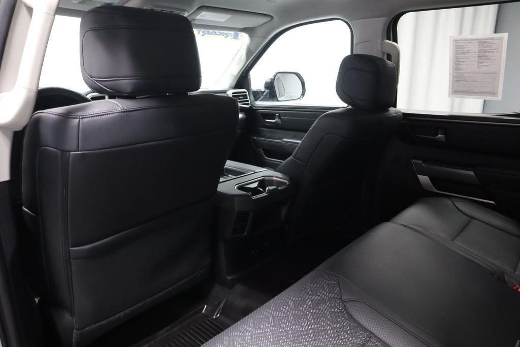 2024 Toyota Tundra 4WD SR5