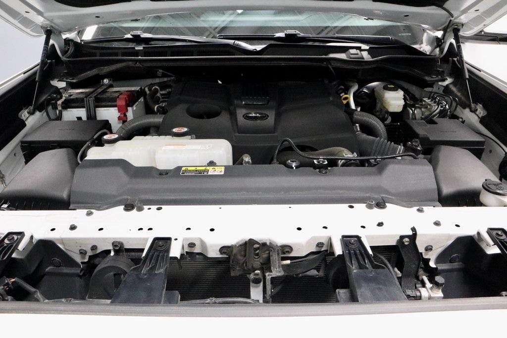 2023 Toyota Tundra 4WD SR5