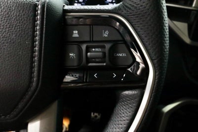 2023 Toyota Tundra 4WD SR5