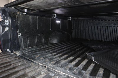 2025 Toyota Tundra 4WD SR5