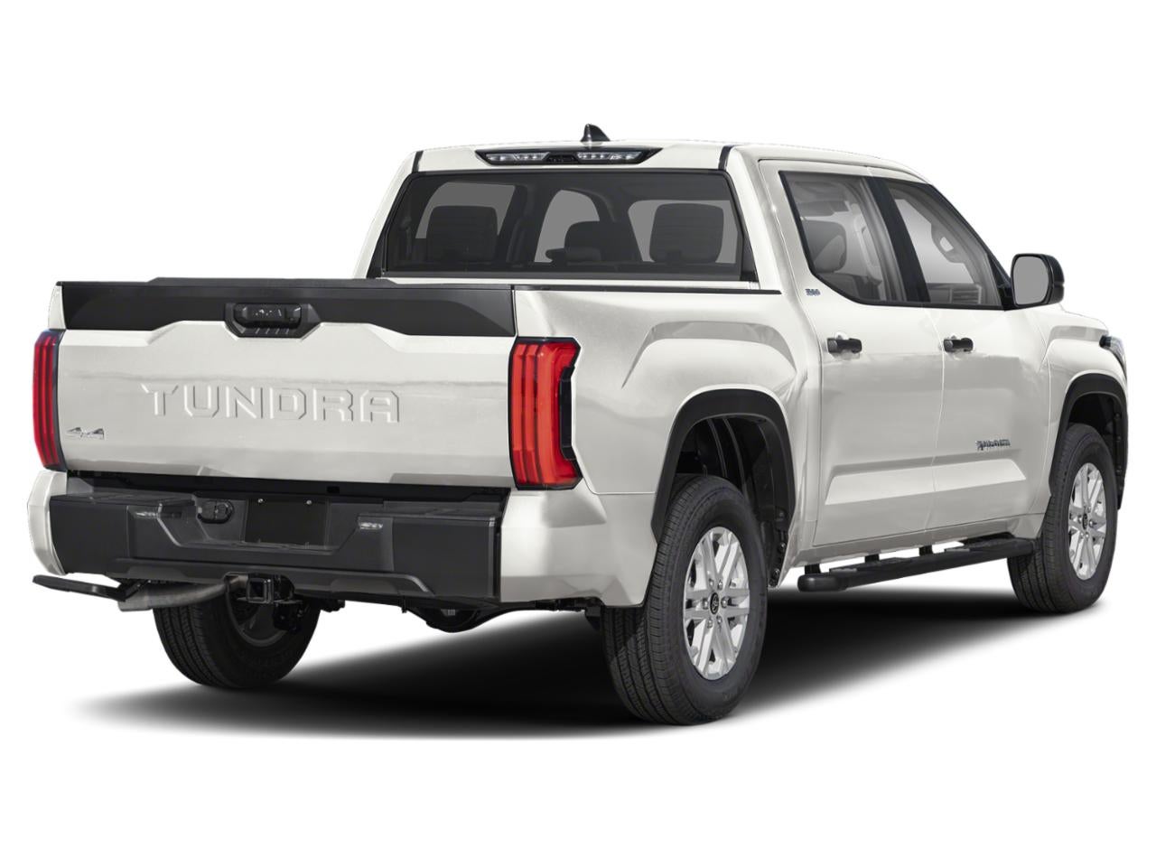 2025 Toyota Tundra 4WD SR5
