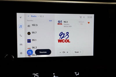2025 Toyota Tundra 4WD SR5