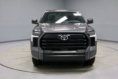 2025 Toyota Tundra 4WD SR5