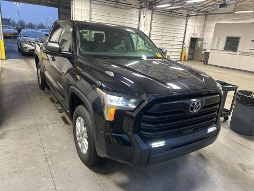 2023 Toyota Tundra 4WD SR5