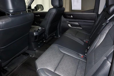 2024 Toyota Tundra 4WD SR5