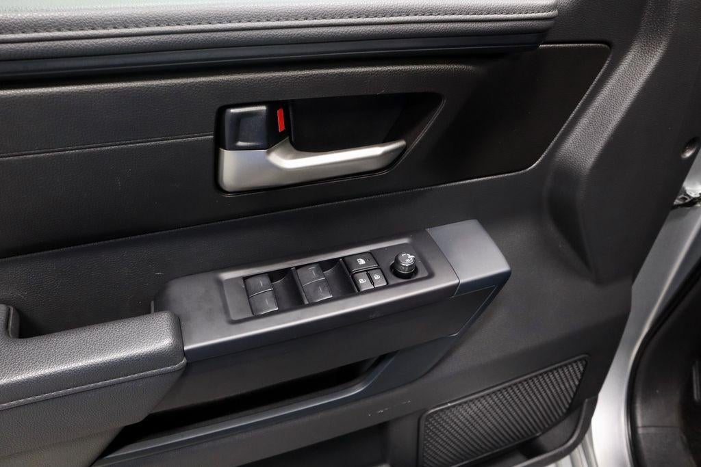 2024 Toyota Tundra 4WD SR5