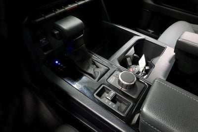 2024 Toyota Tundra 4WD SR5