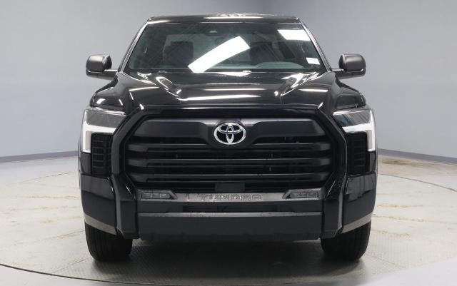 2025 Toyota Tundra 4WD SR5