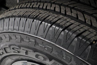 2025 Toyota Tundra 4WD SR5