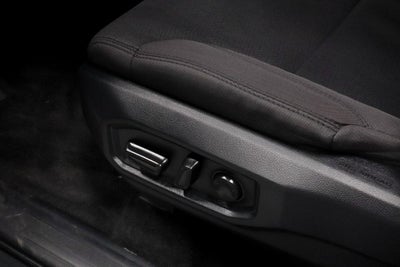 2025 Toyota Tundra 4WD SR5