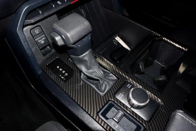 2025 Toyota Tundra 4WD SR5