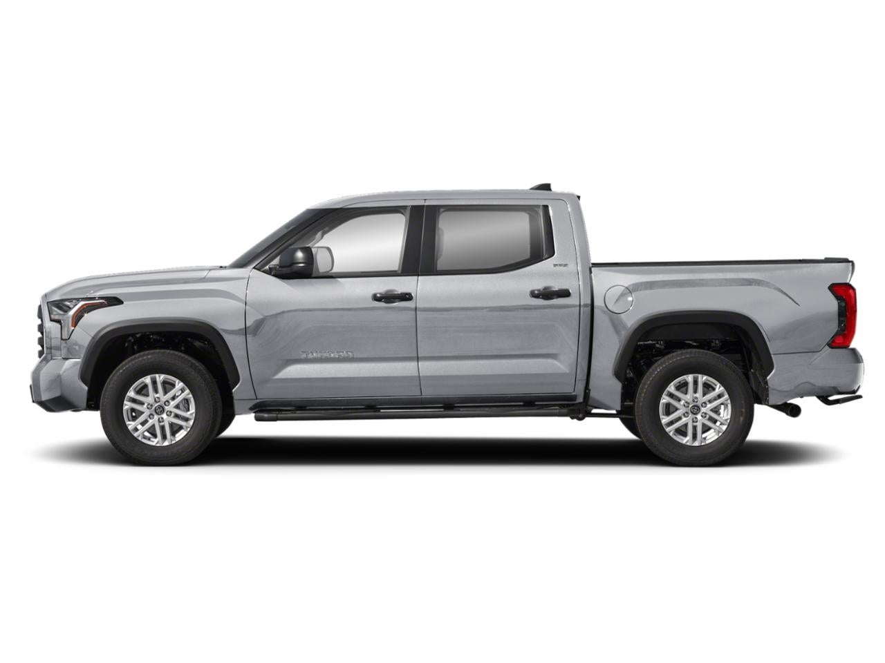 2025 Toyota Tundra 4WD SR5