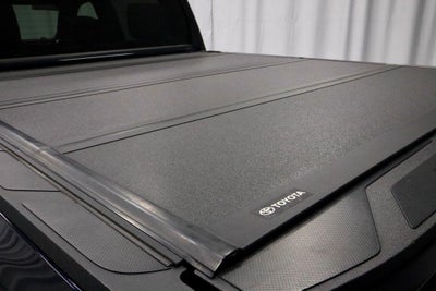 2025 Toyota Tundra 4WD SR5
